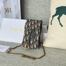 Christian Dior Wallets Purse